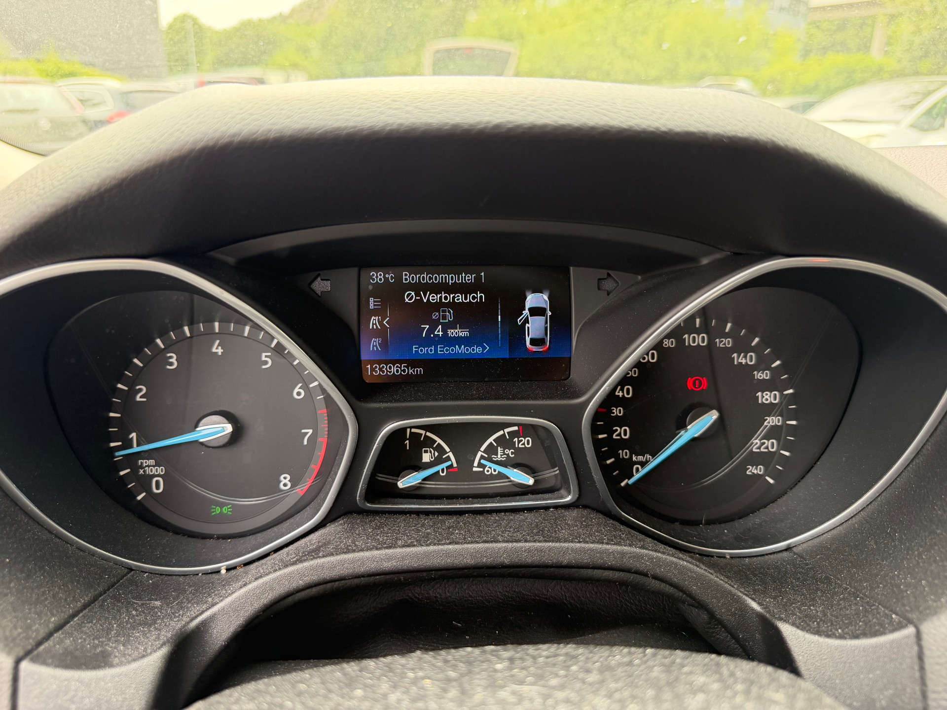 FORD Focus 1.0 SCTi Freetech-image-7