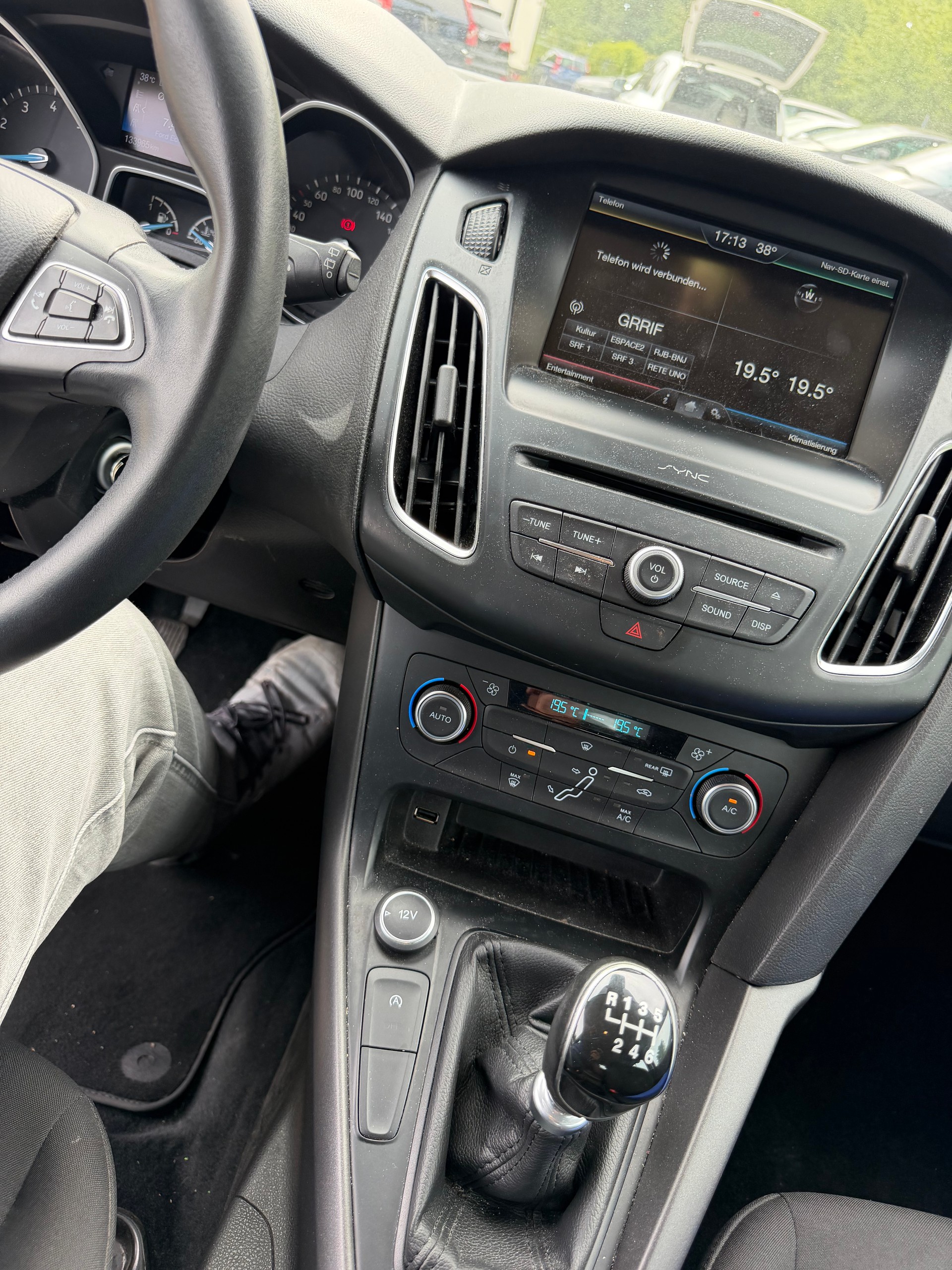 FORD Focus 1.0 SCTi Freetech-image-8