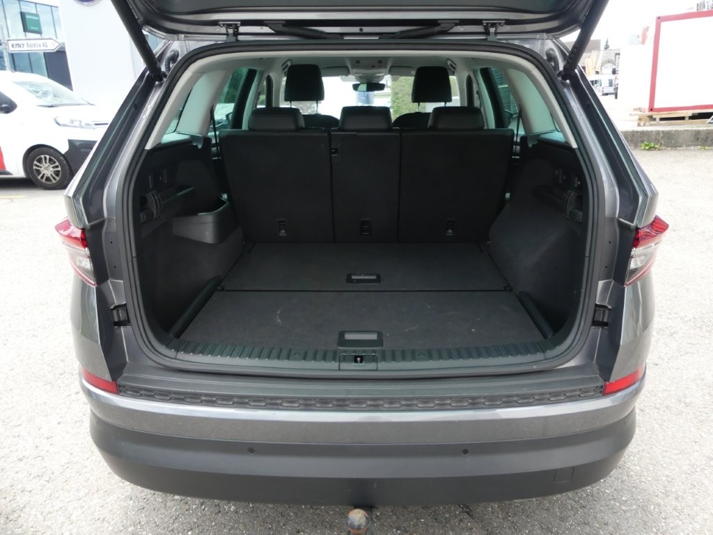 SKODA Kodiaq 2.0 TSI 4x4 Style-image-3