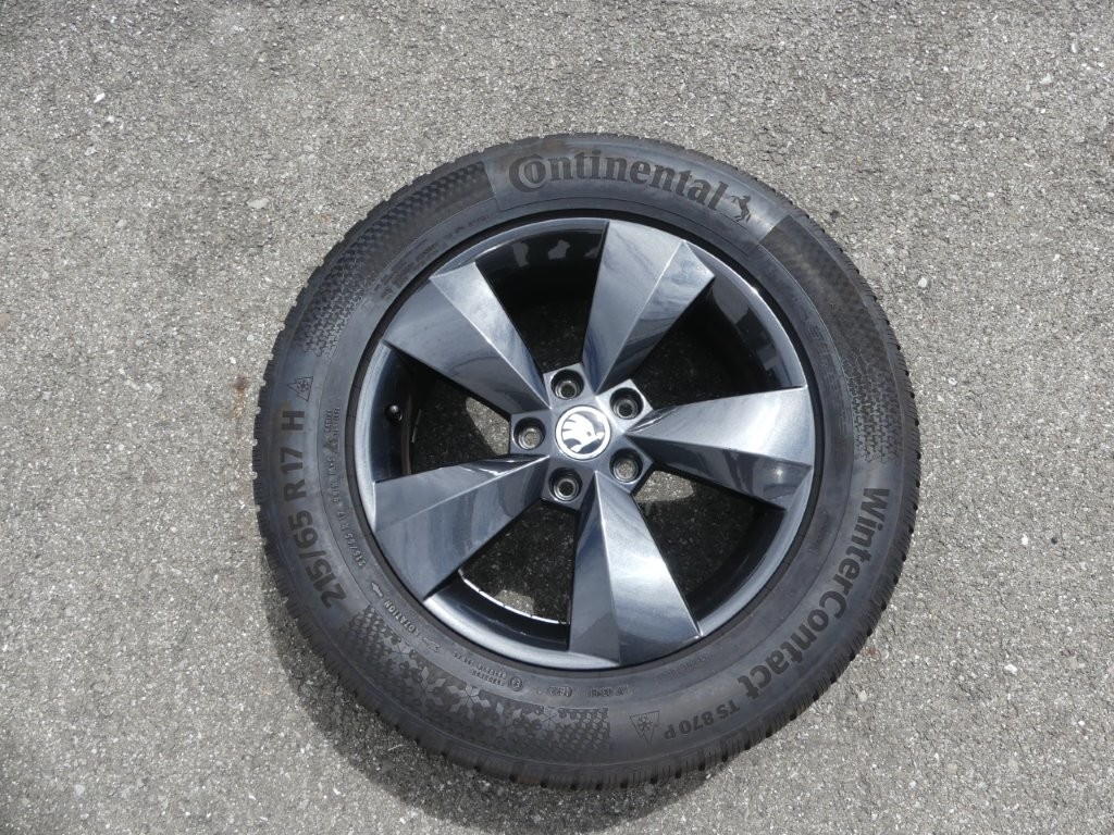 SKODA Kodiaq 2.0 TSI 4x4 Style-image-14