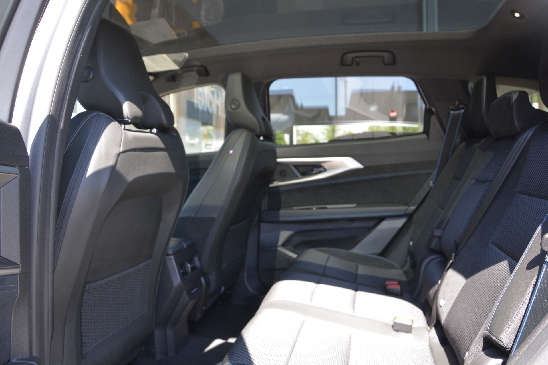 RENAULT Espace 1.2 E-Tech esprit Alpine *5 Plätzer*-image-7