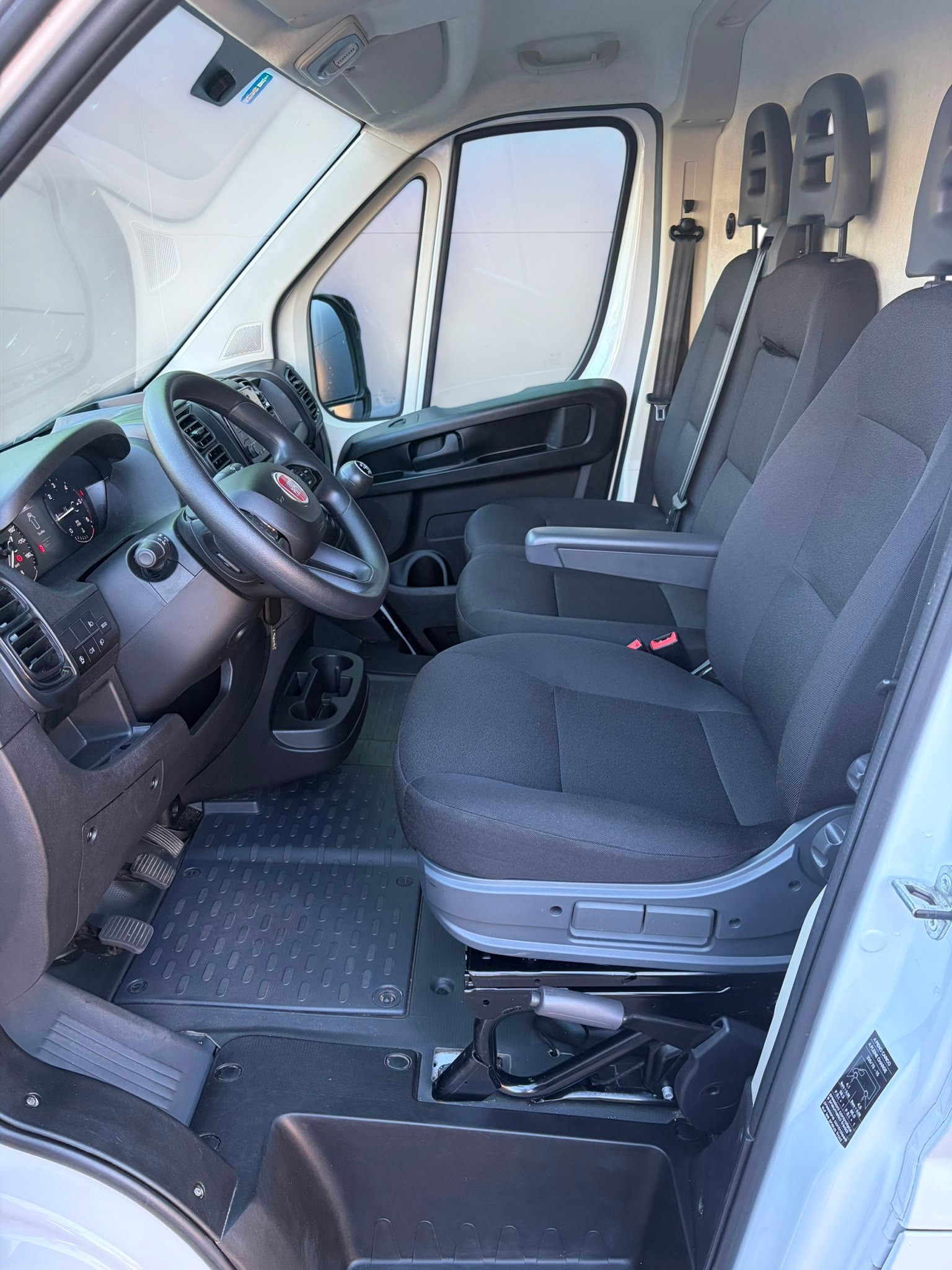 FIAT Ducato 33 L2H2-image-2