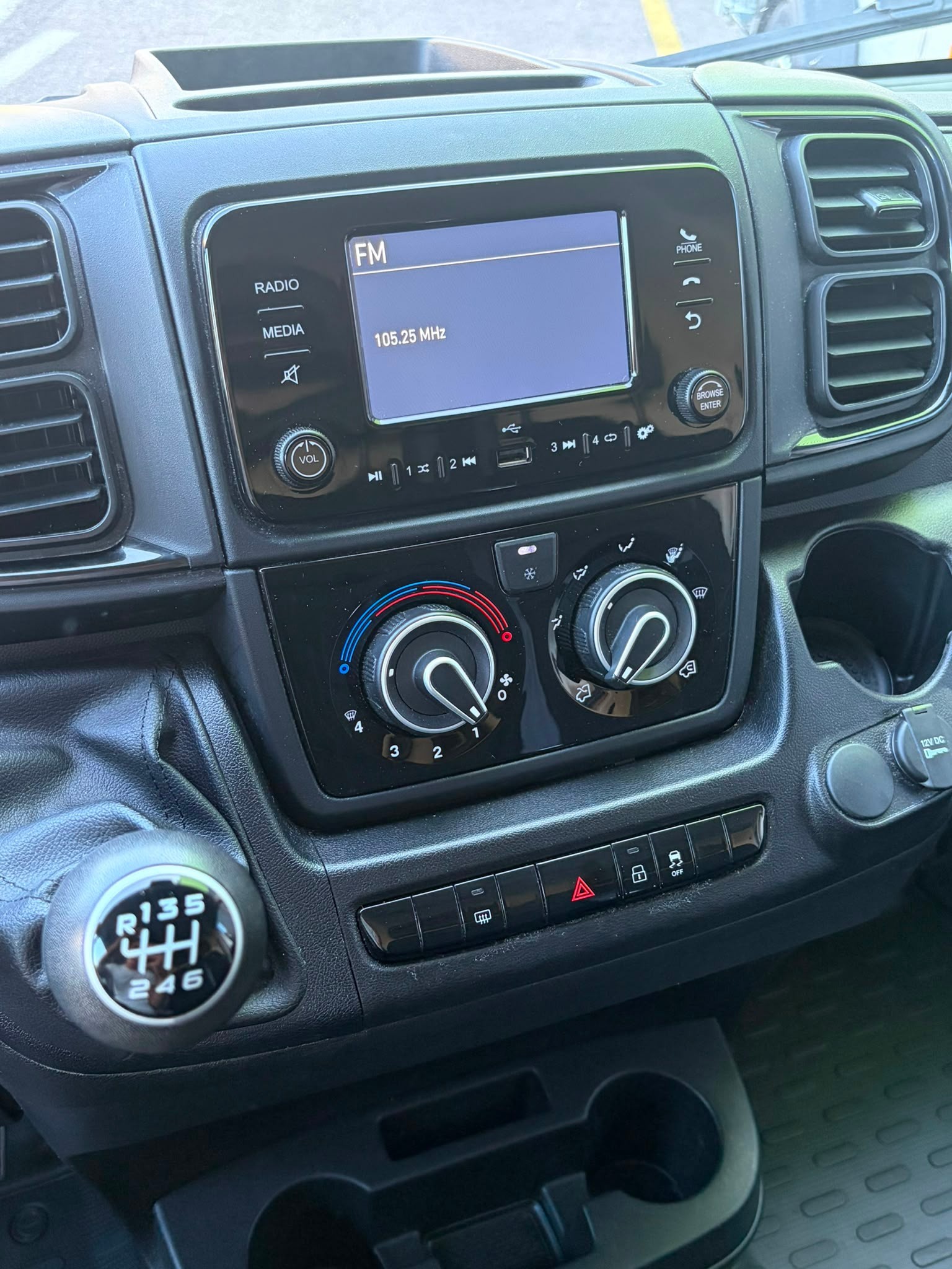 FIAT Ducato 33 L2H2-image-5