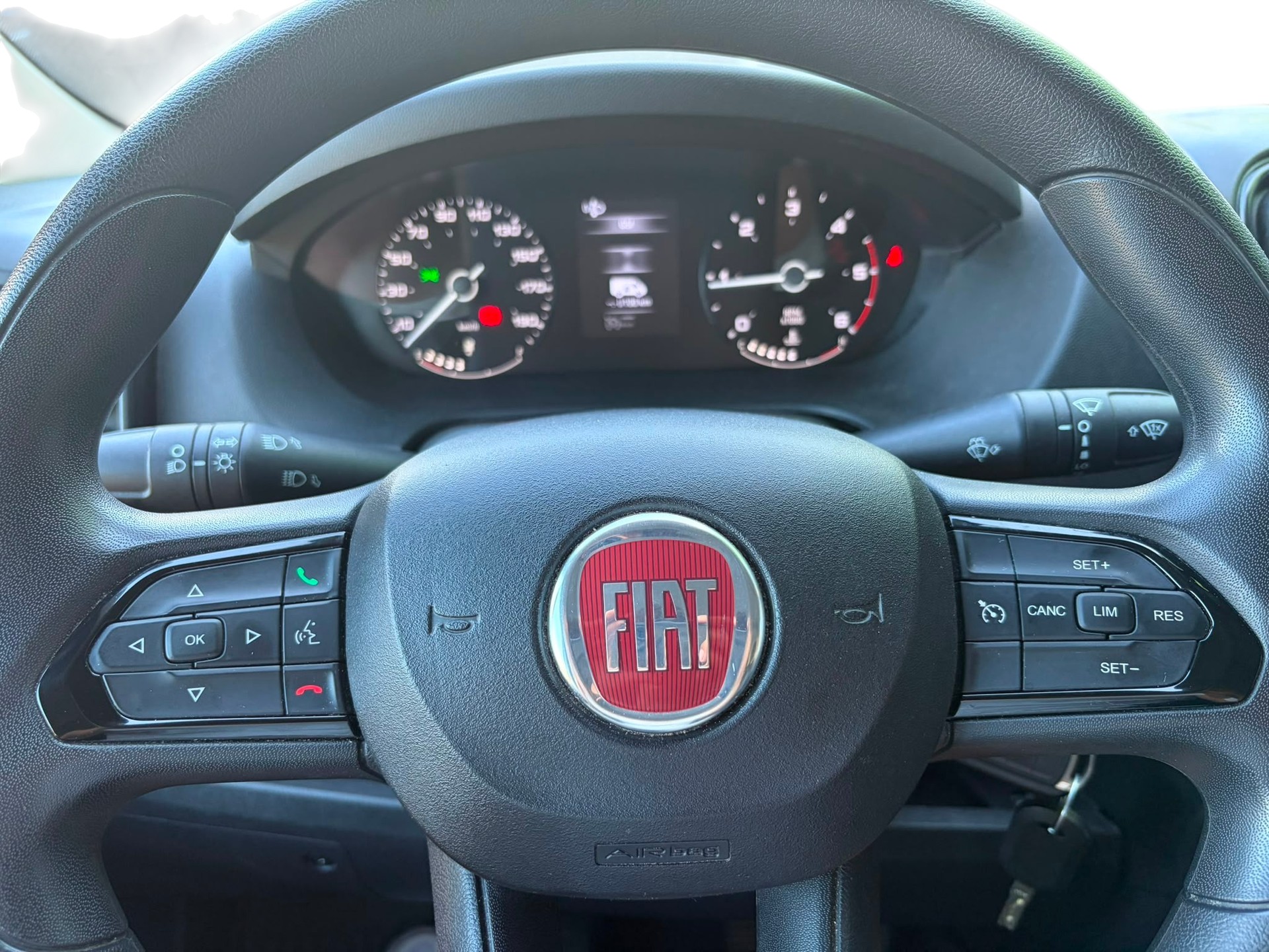 FIAT Ducato 33 L2H2-image-3