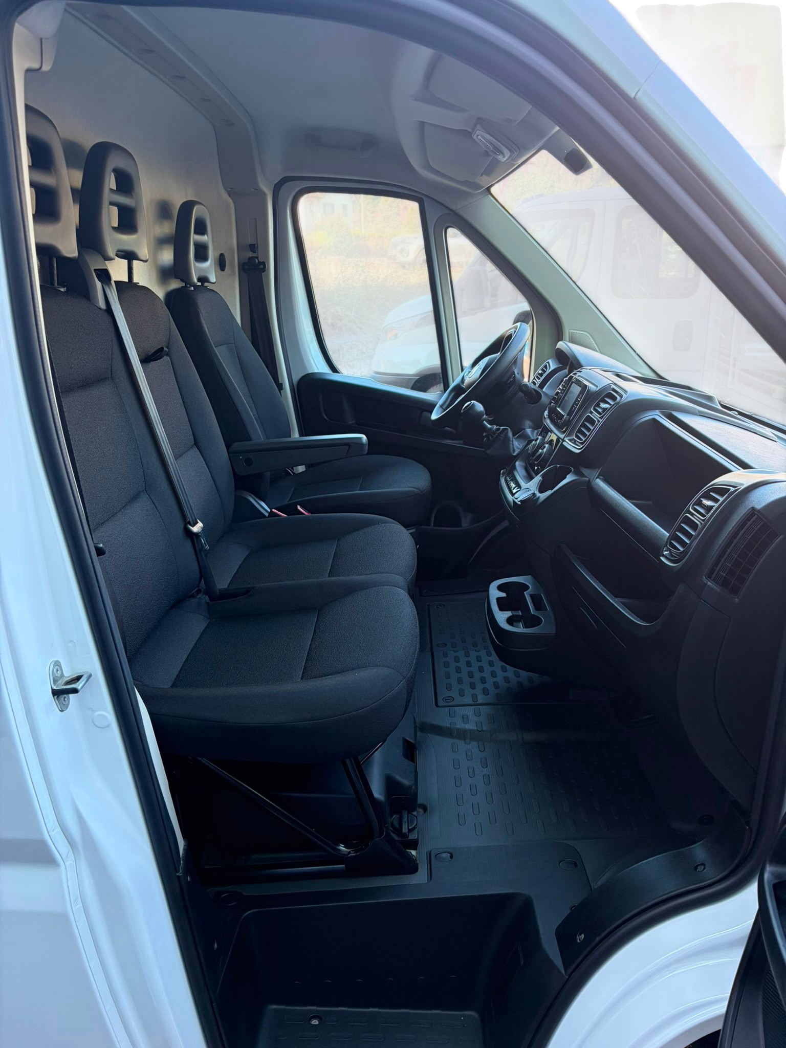 FIAT Ducato 33 L2H2-image-9