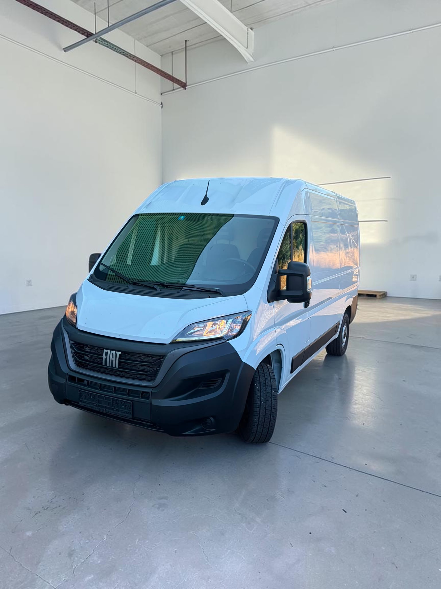 FIAT Ducato 33 L2H2-image-0