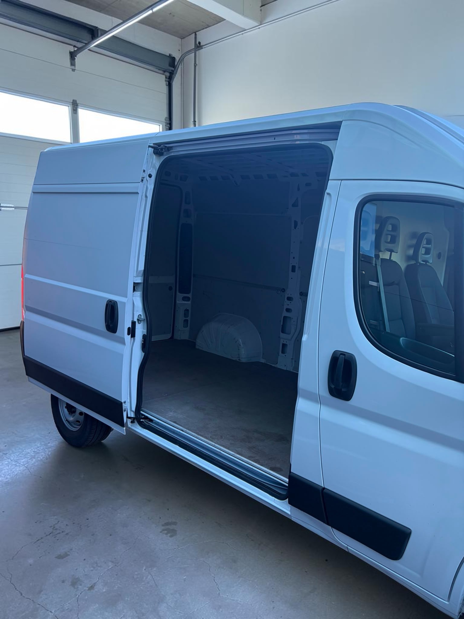 FIAT Ducato 33 L2H2-image-7