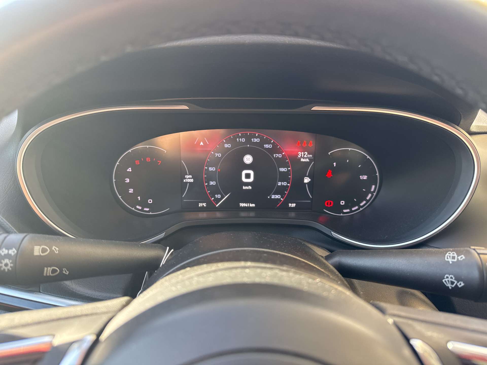 FIAT Tipo 1.6 MultiJet Life Top-Preis-image-11