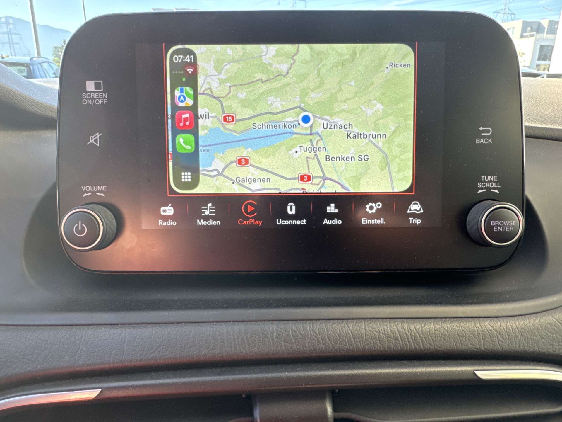 FIAT Tipo 1.6 MultiJet Life Top-Preis-image-1