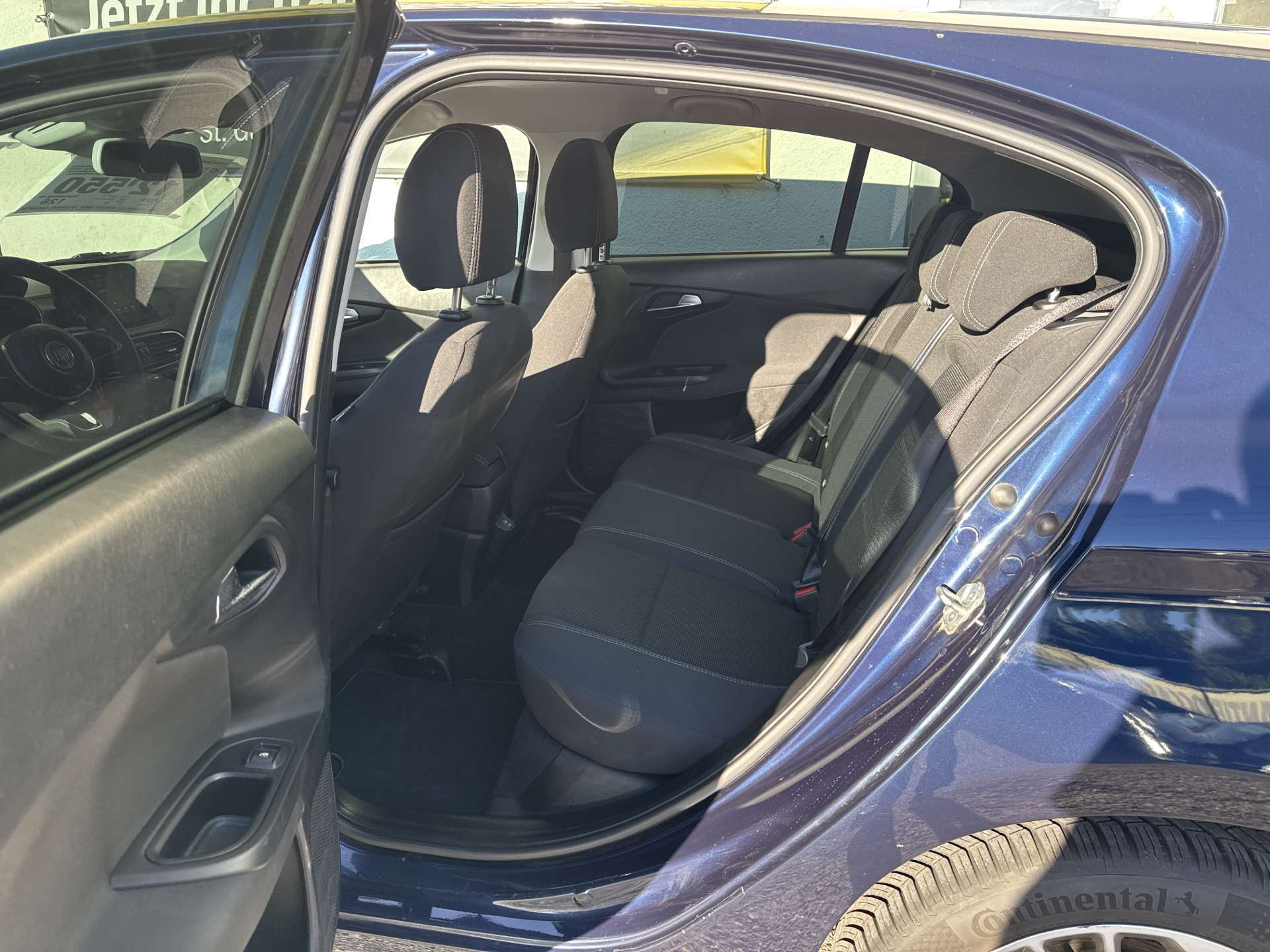 FIAT Tipo 1.6 MultiJet Life Top-Preis-image-7