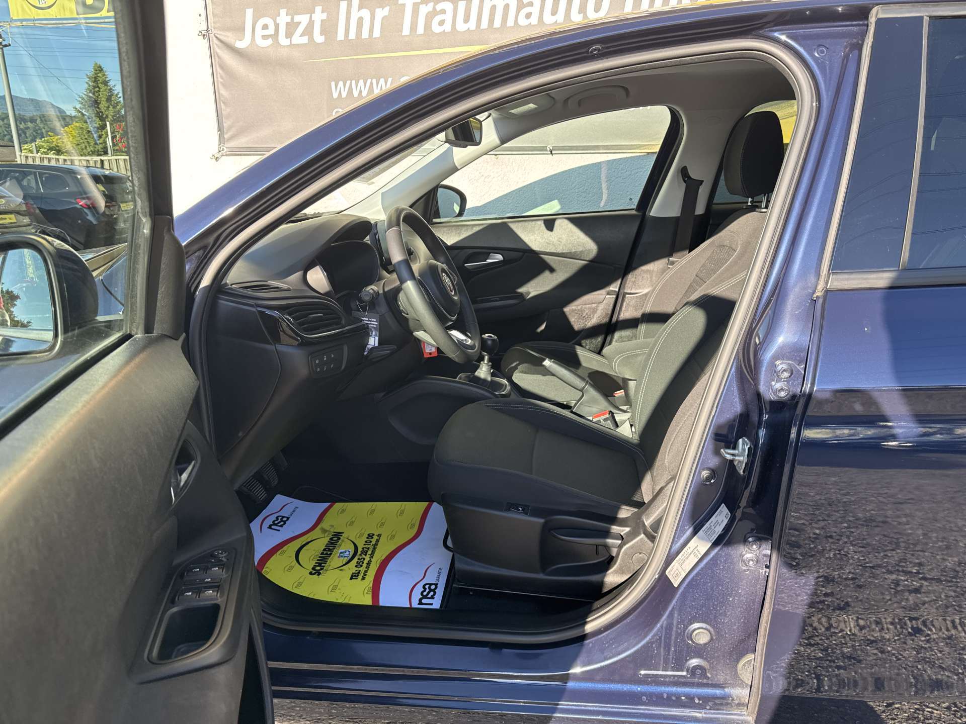 FIAT Tipo 1.6 MultiJet Life Top-Preis-image-6