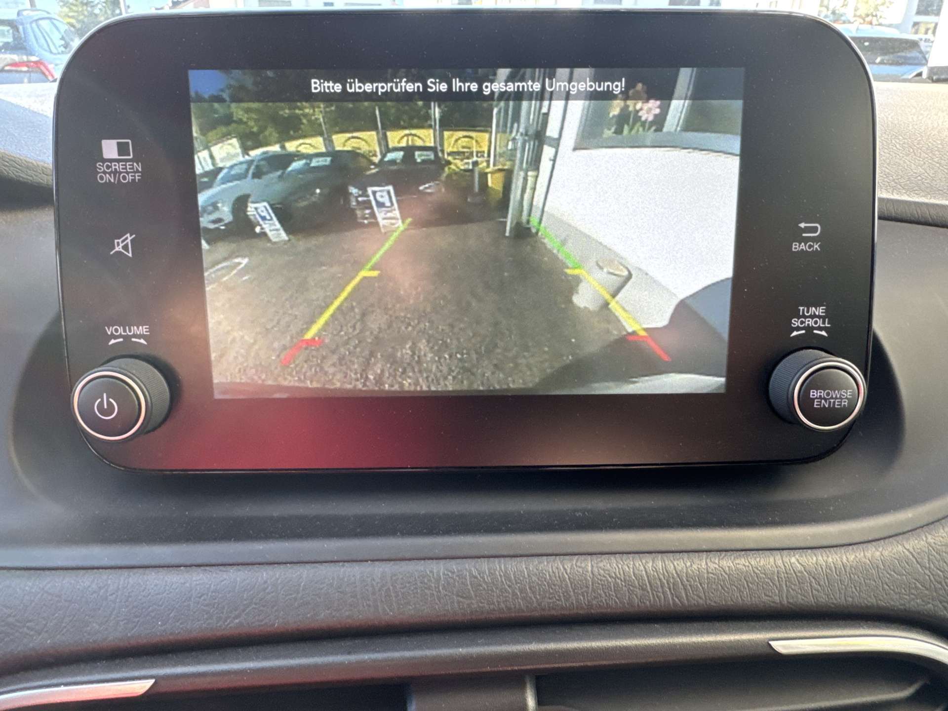 FIAT Tipo 1.6 MultiJet Life Top-Preis-image-10