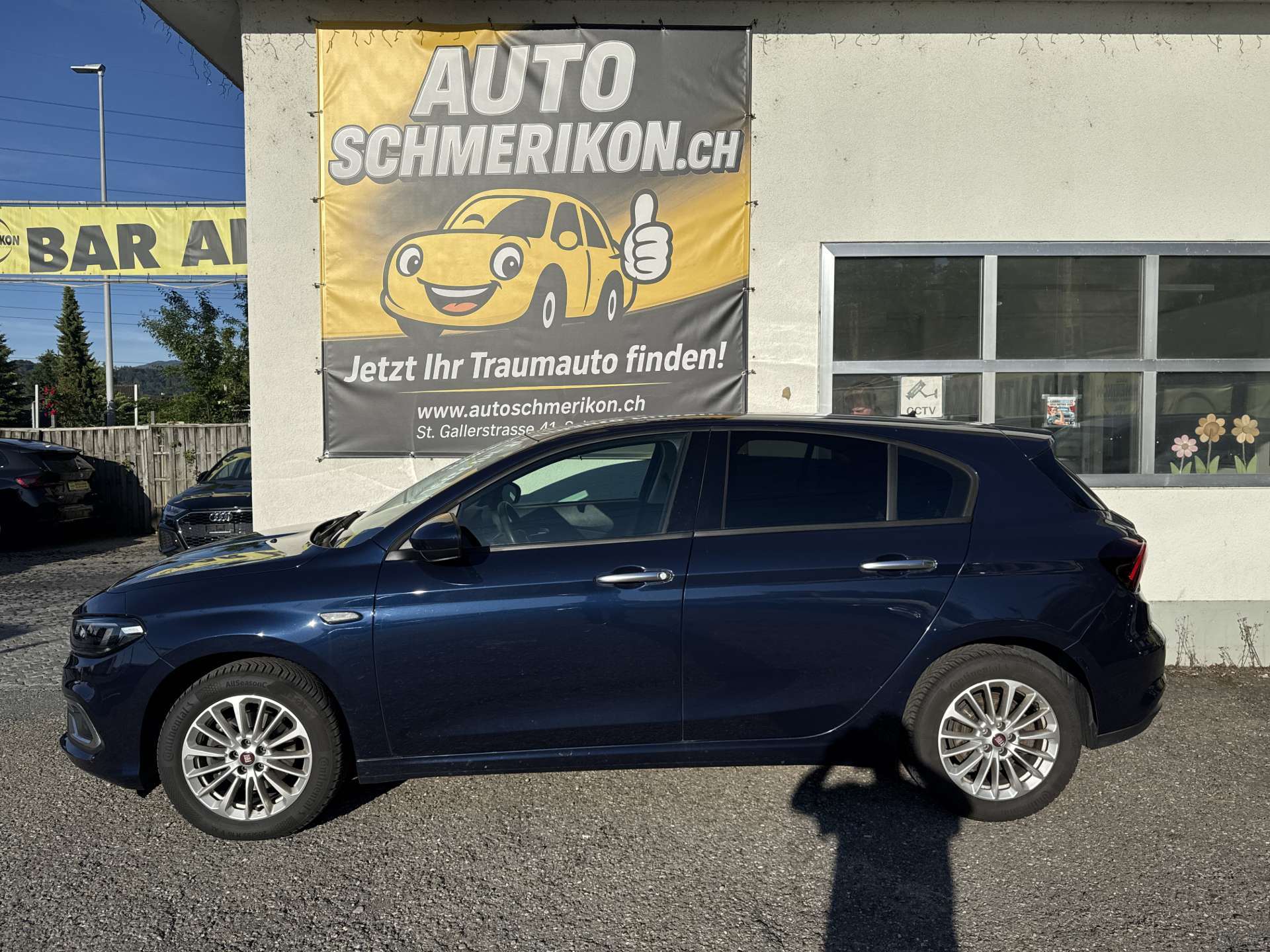 FIAT Tipo 1.6 MultiJet Life Top-Preis-image-4
