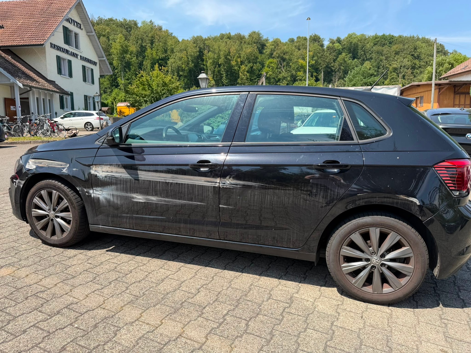 VW Polo 1.0 TSI BMT Beats DSG-image-7
