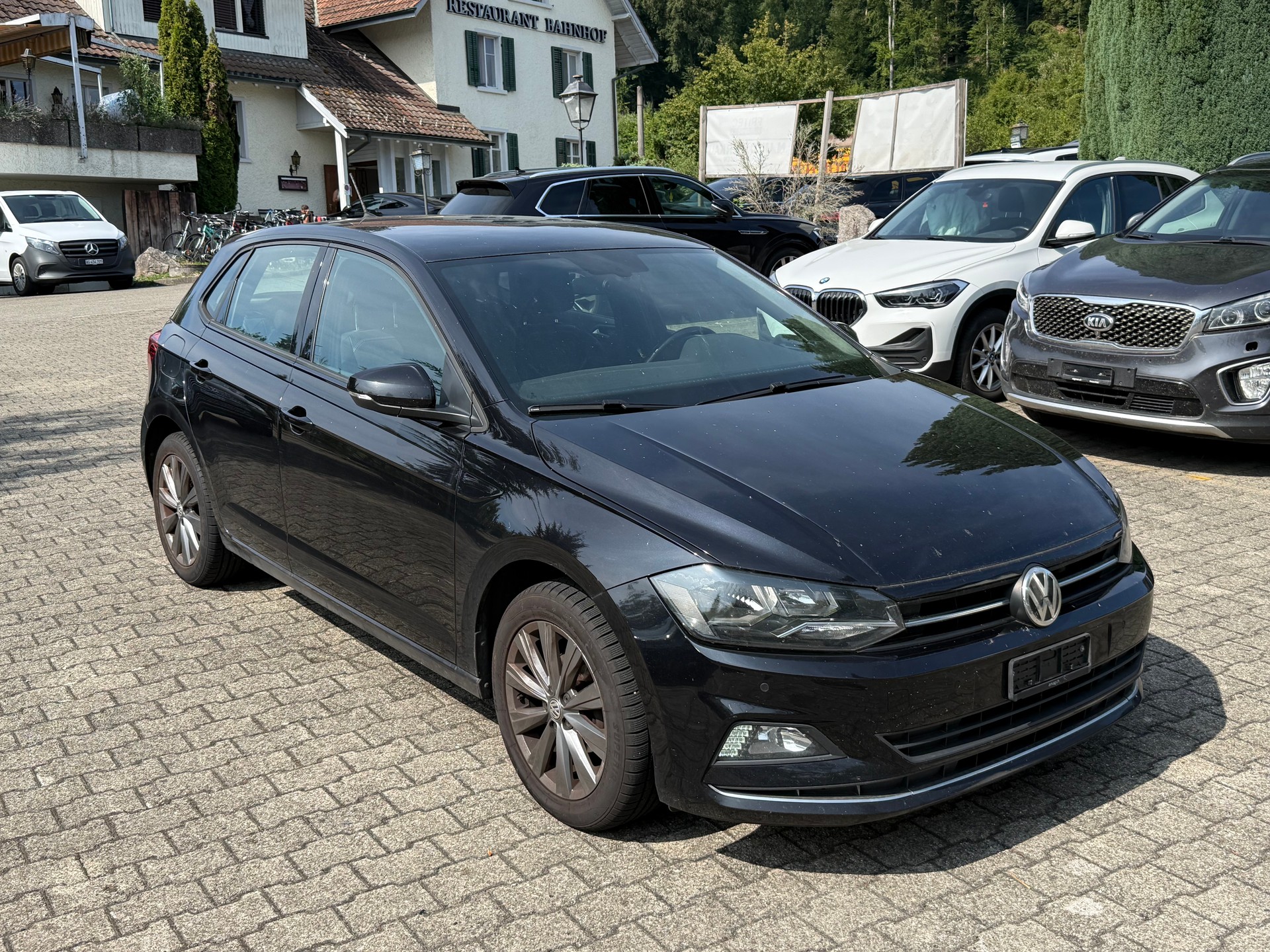 VW Polo 1.0 TSI BMT Beats DSG-image-1