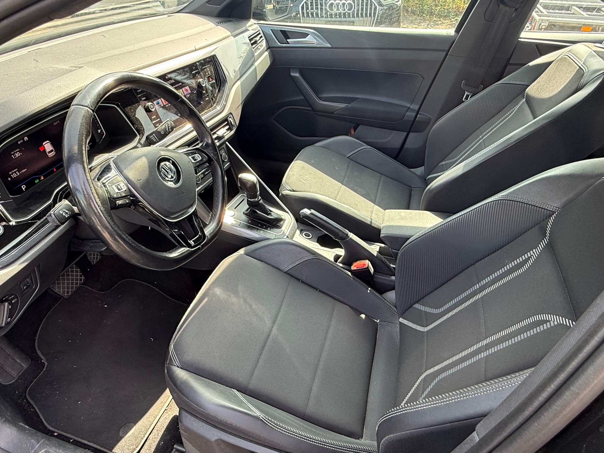 VW Polo 1.0 TSI BMT Beats DSG-image-6