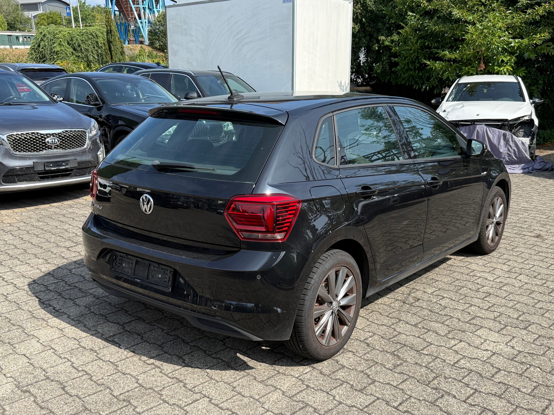 VW Polo 1.0 TSI BMT Beats DSG-image-2