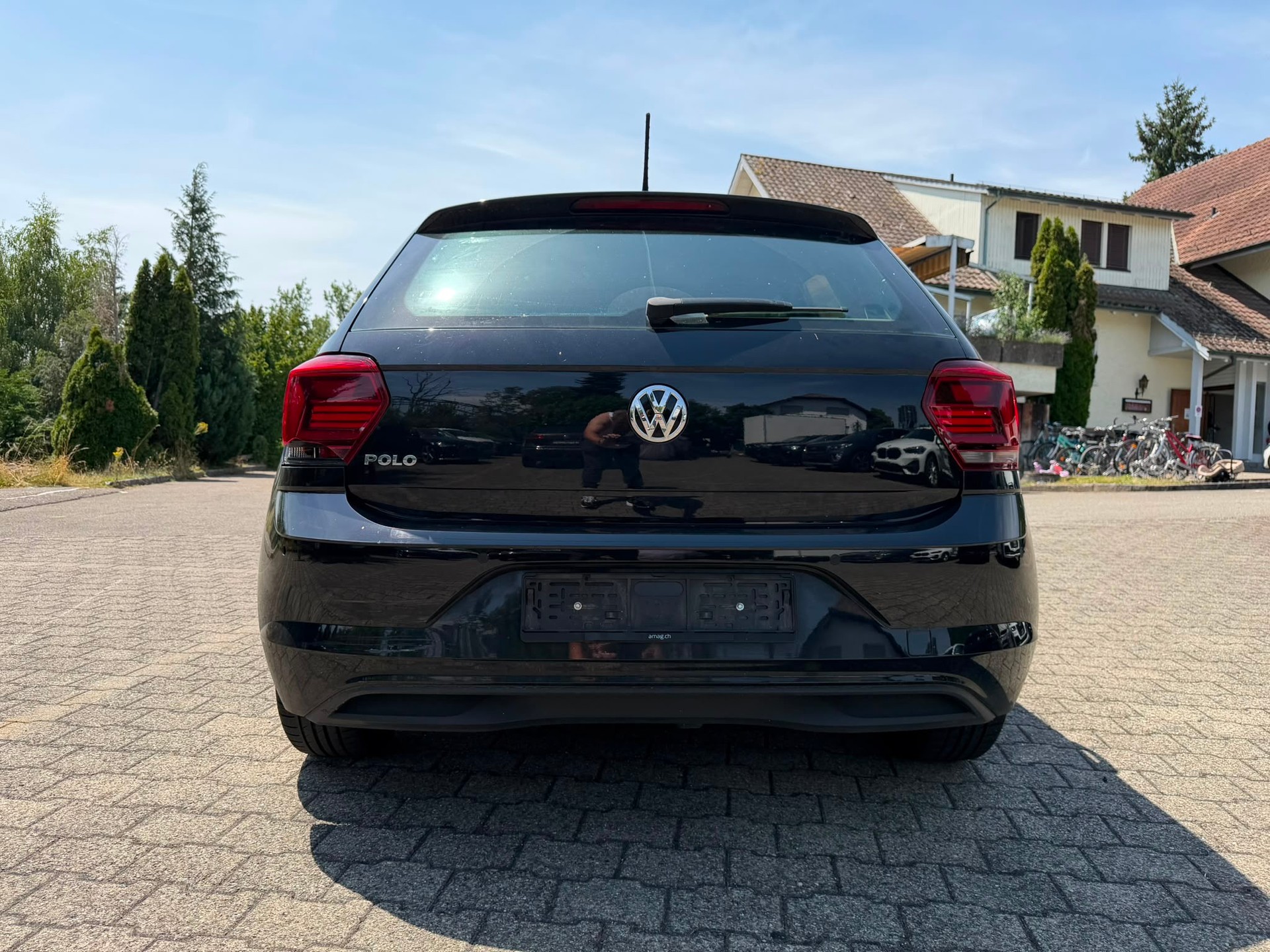 VW Polo 1.0 TSI BMT Beats DSG-image-5