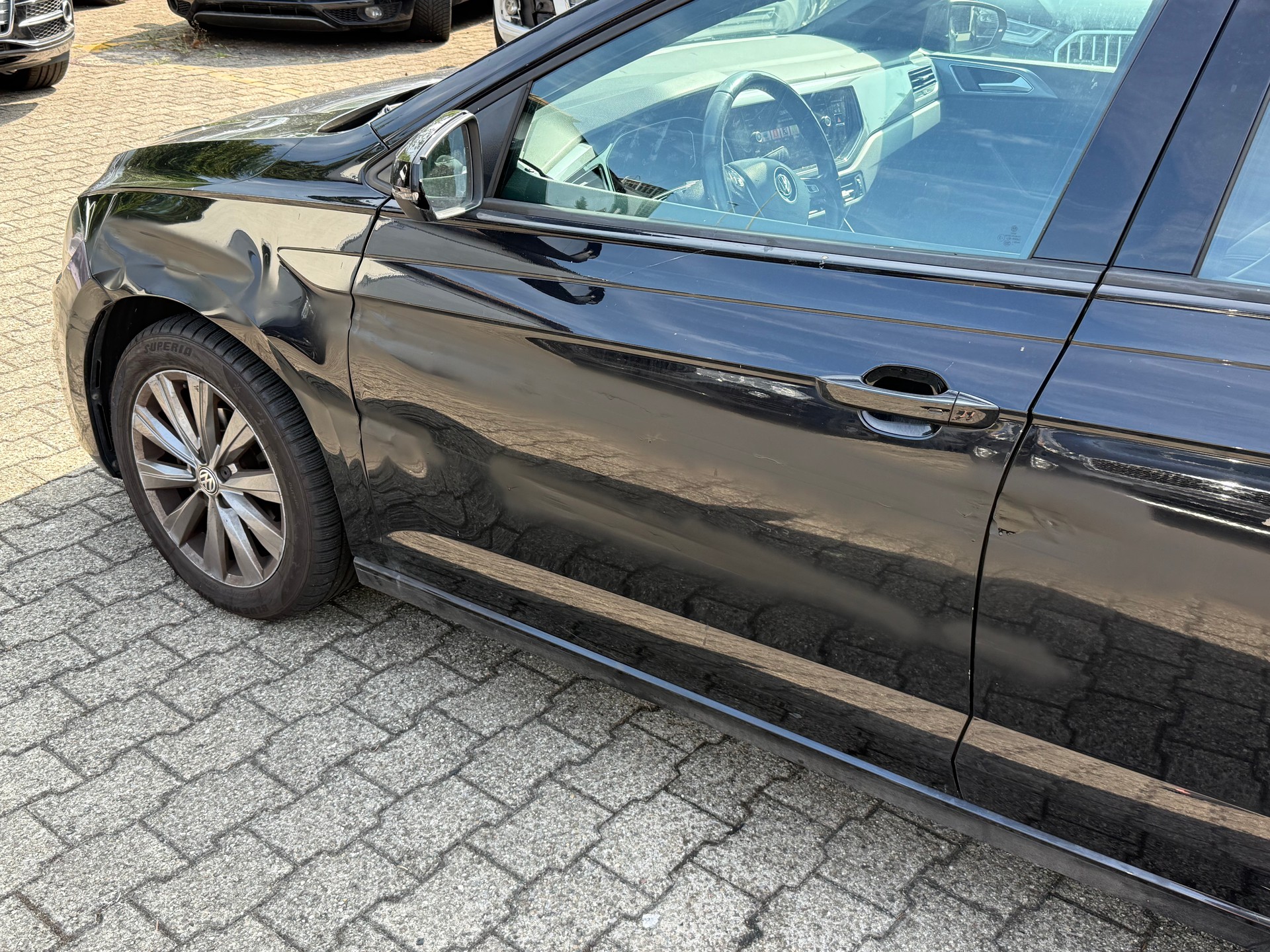 VW Polo 1.0 TSI BMT Beats DSG-image-3