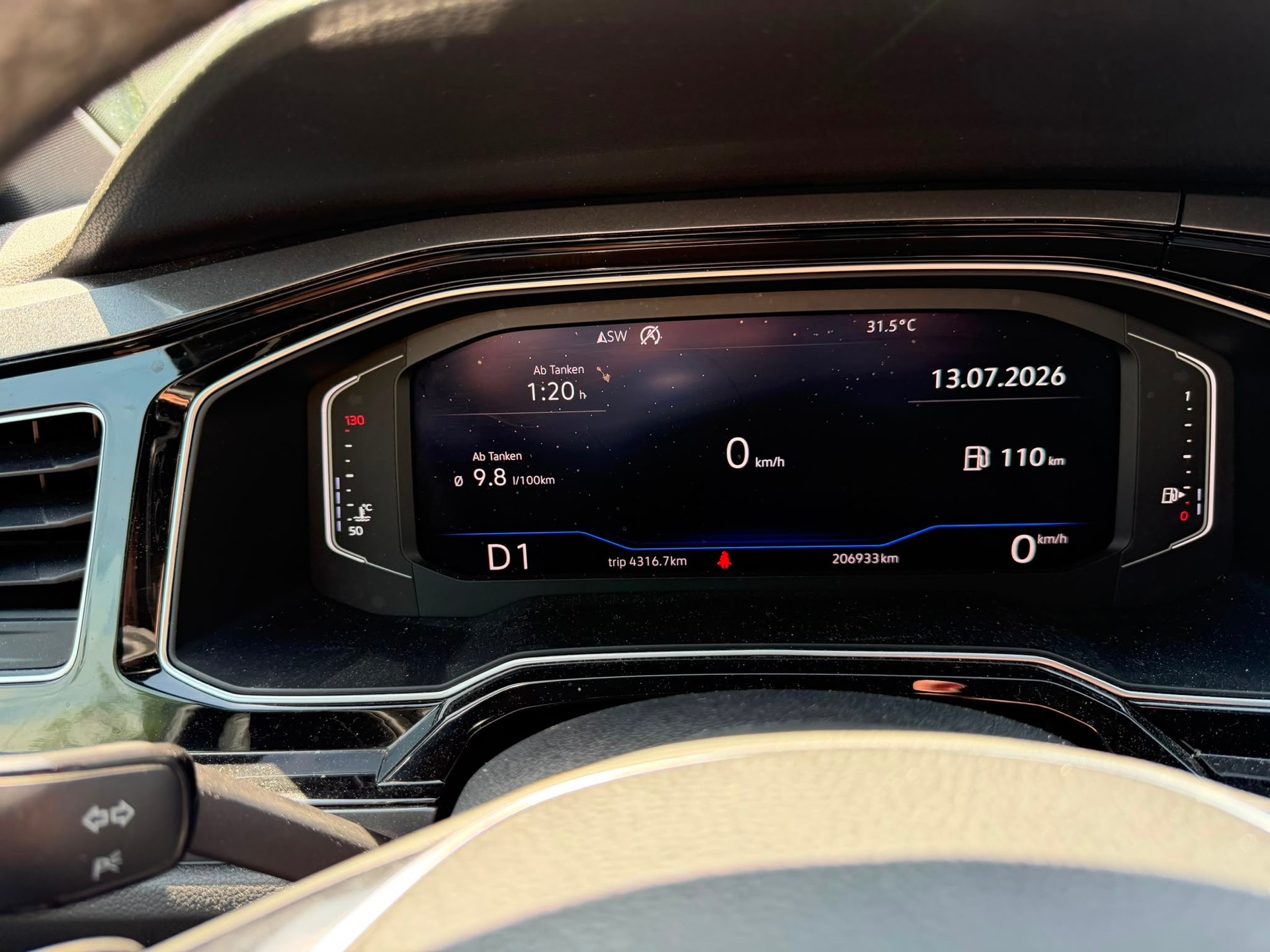 VW Polo 1.0 TSI BMT Beats DSG-image-11