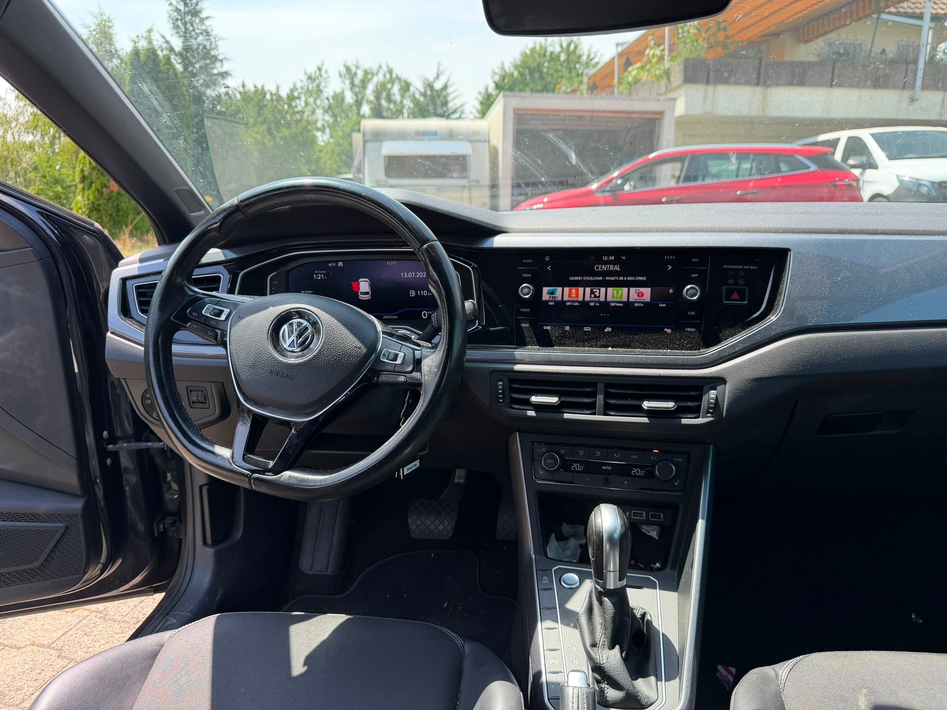VW Polo 1.0 TSI BMT Beats DSG-image-8
