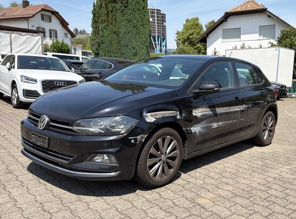 VW Polo 1.0 TSI BMT Beats DSG-image-2