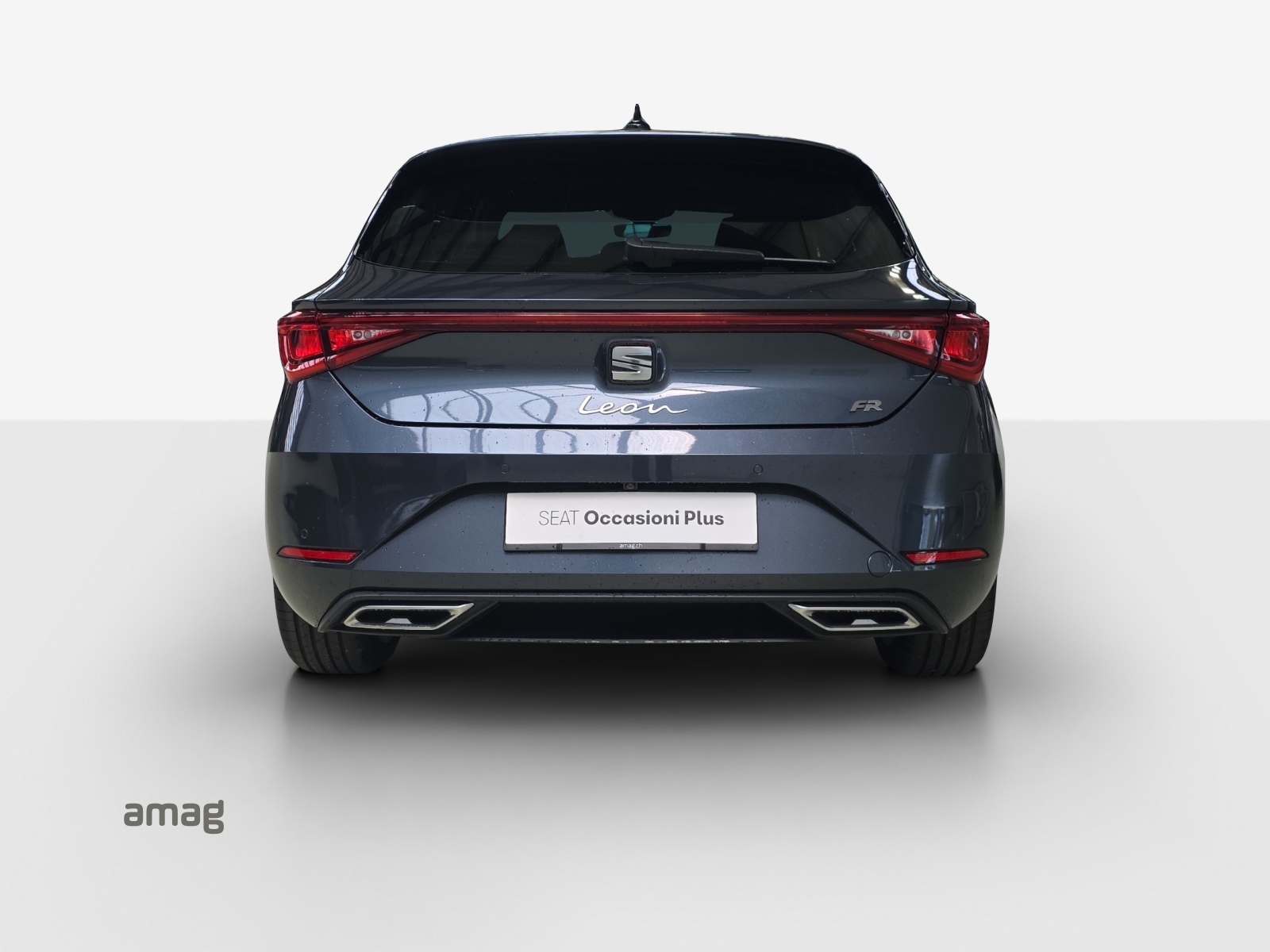 SEAT Leon 1.5 eTSI mHEV DSG FR-image-3