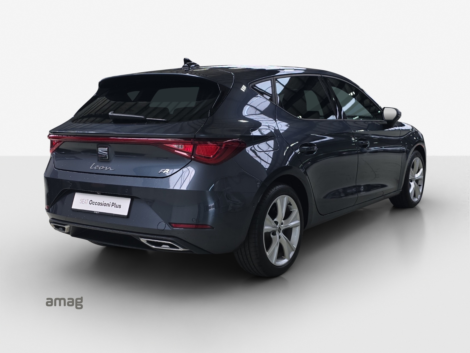 SEAT Leon 1.5 eTSI mHEV DSG FR-image-4