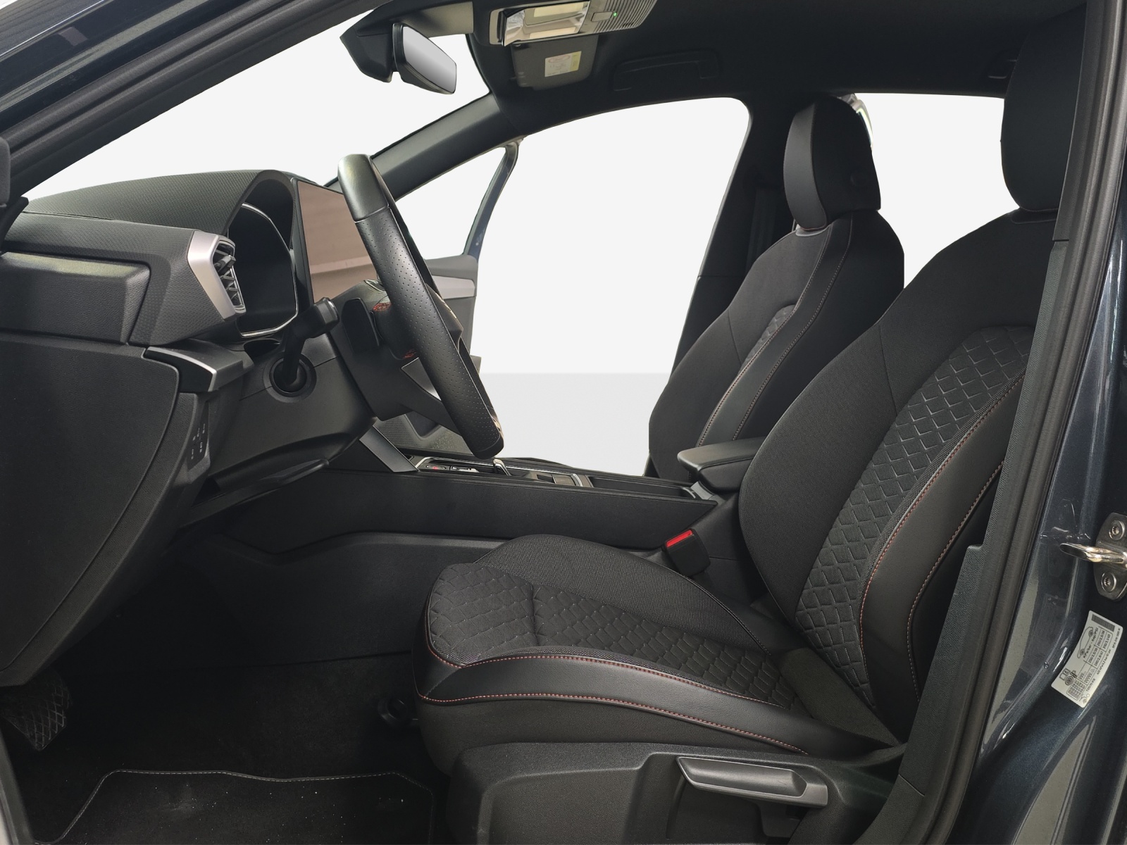 SEAT Leon 1.5 eTSI mHEV DSG FR-image-7