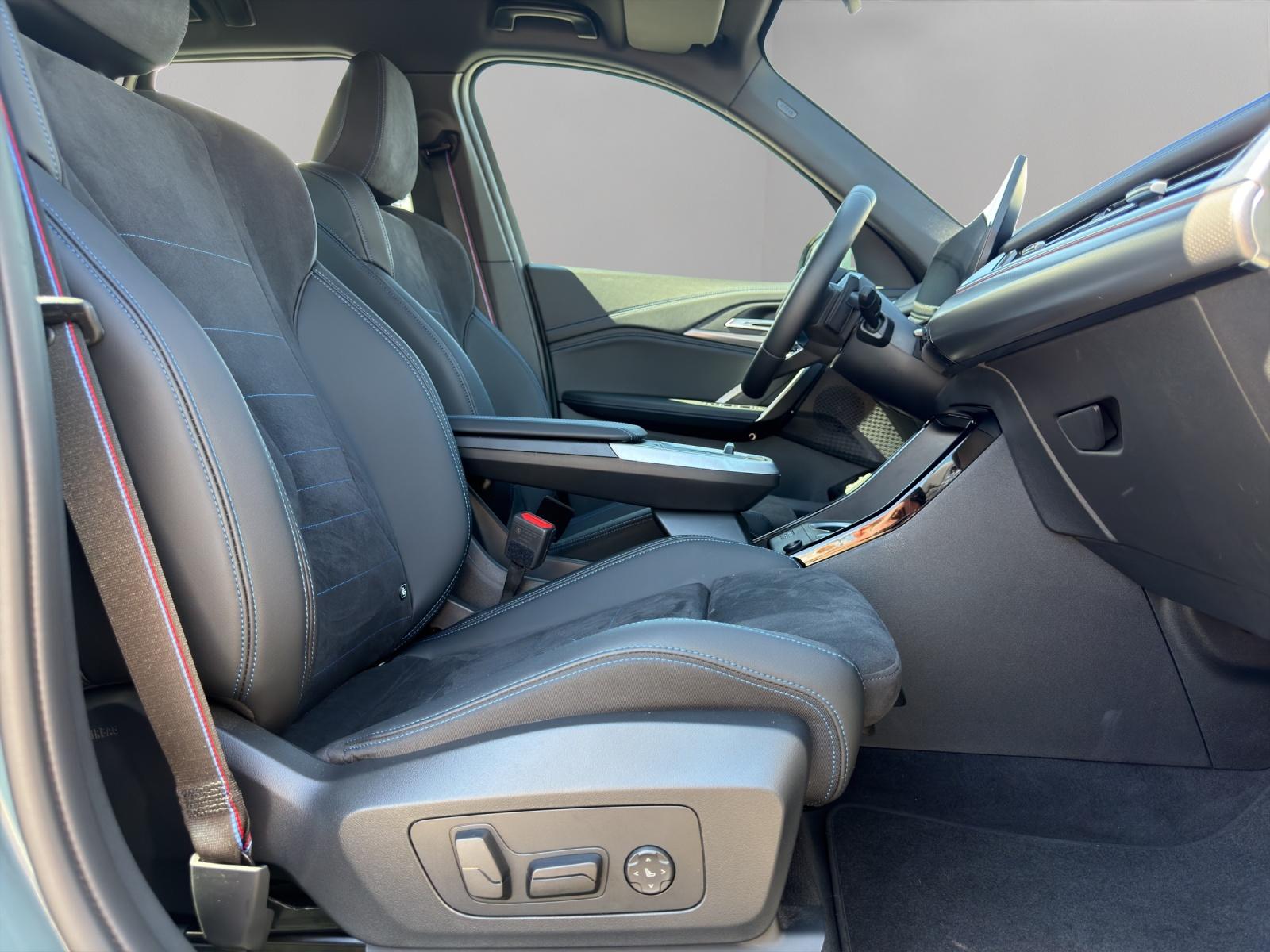 BMW X1 xDrive 20d 48V M Sport Pro (CH)⛽-image-10