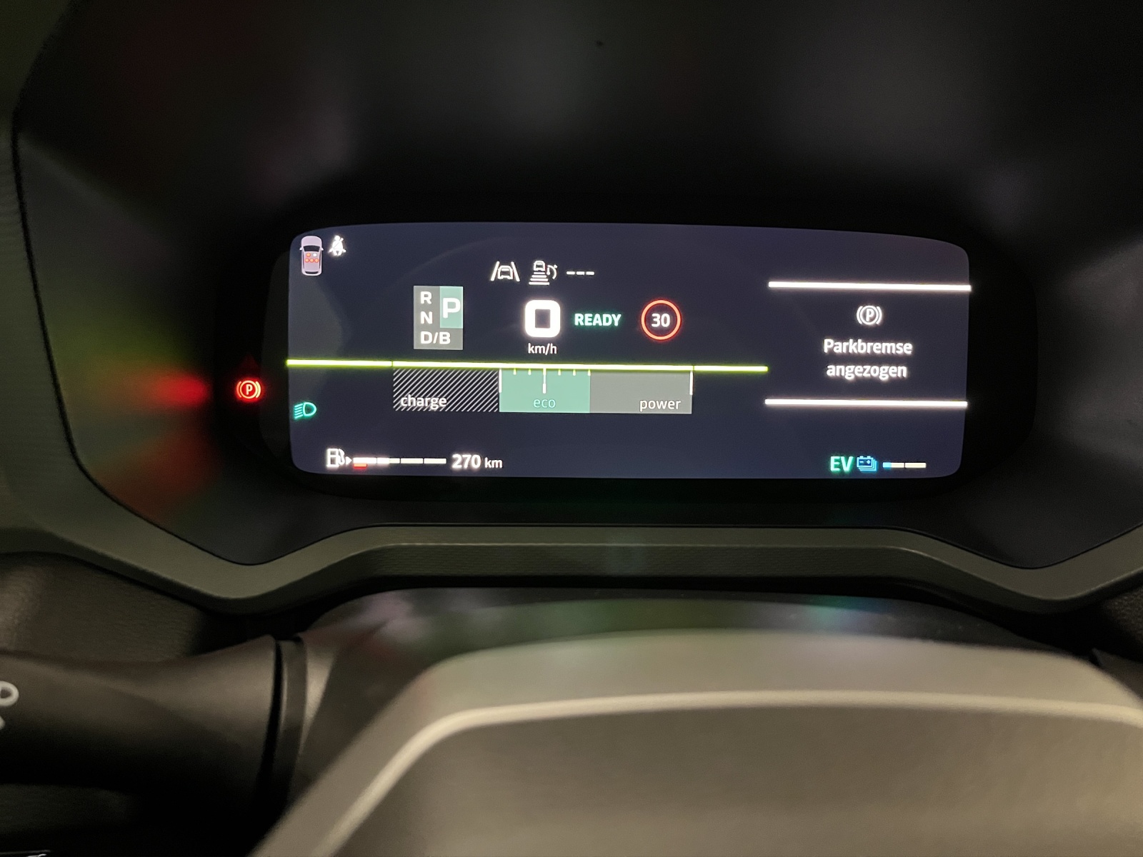 DACIA Bigster 1.8 Hybrid Extreme-image-9
