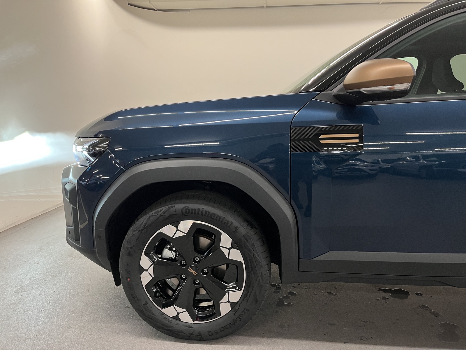 DACIA Bigster 1.8 Hybrid Extreme-image-15