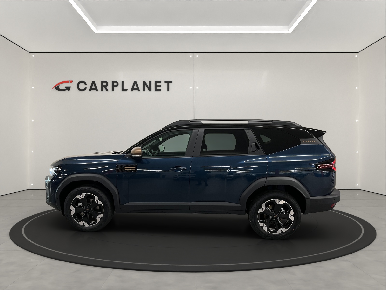DACIA Bigster 1.8 Hybrid Extreme-image-2