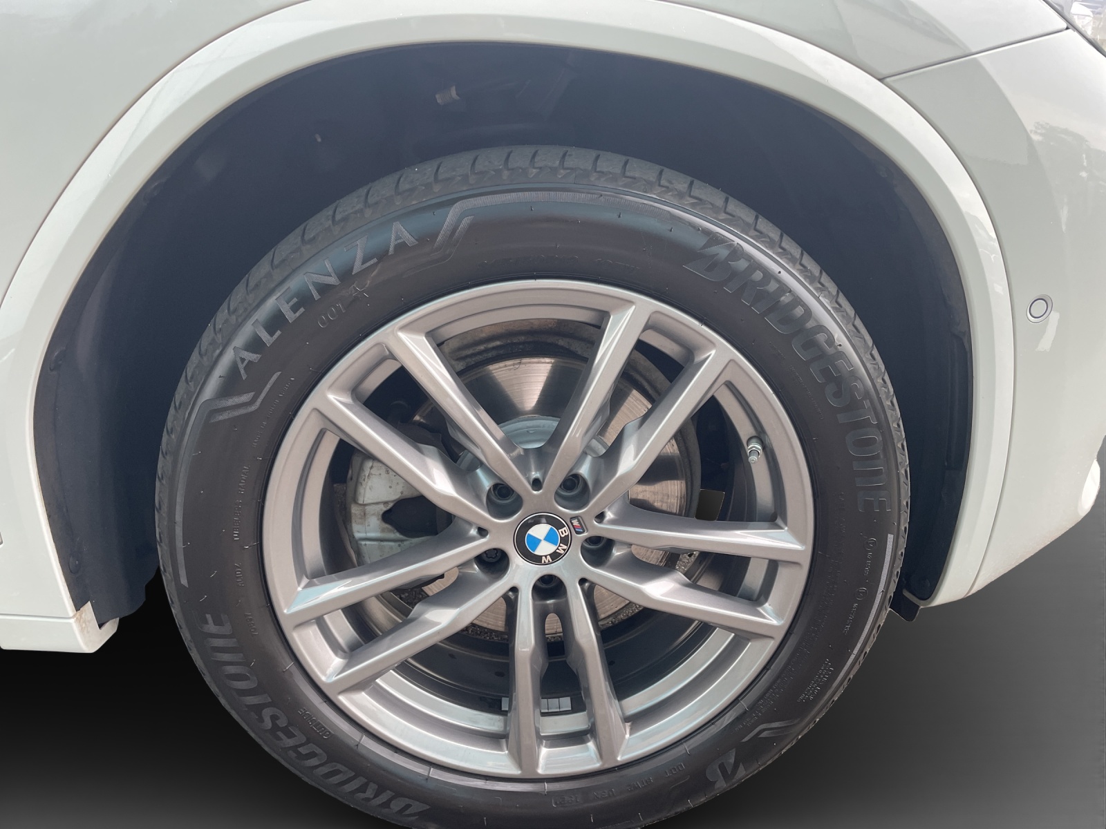 BMW X3 xDr 48V 20d M Sport-image-8