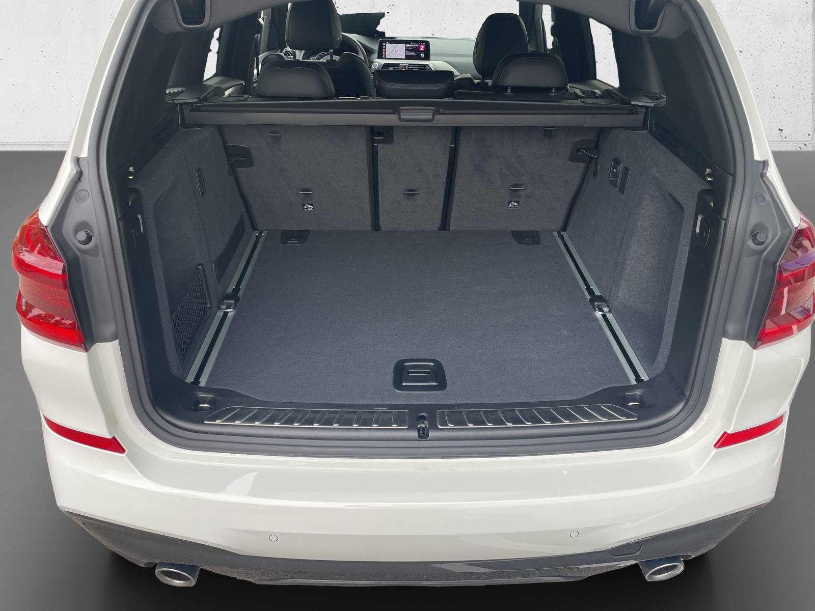 BMW X3 xDr 48V 20d M Sport-image-15