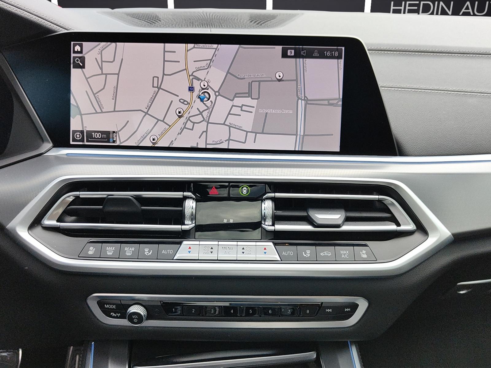 BMW X5 45e xDrive SAG-image-13