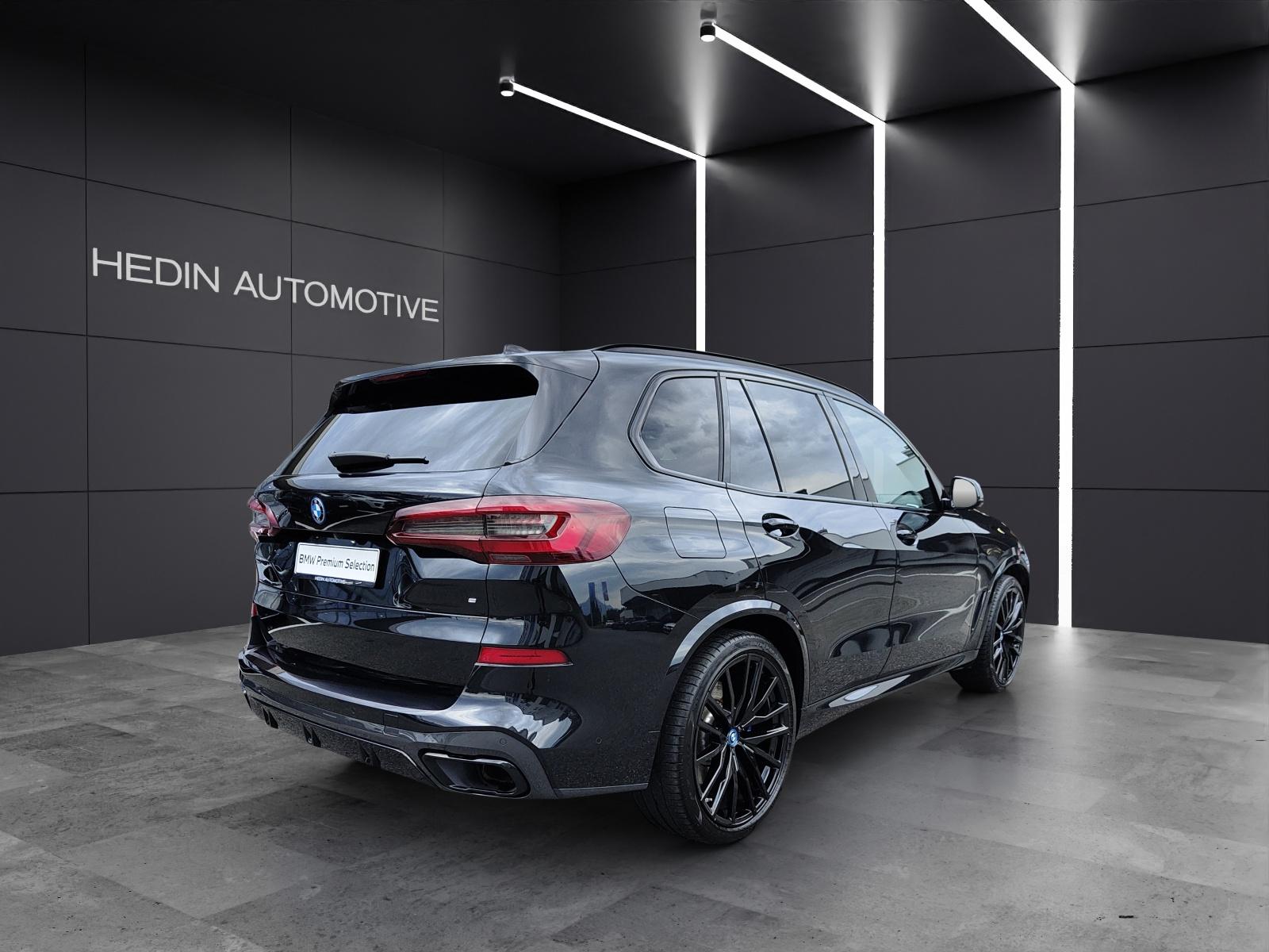 BMW X5 45e xDrive SAG-image-5