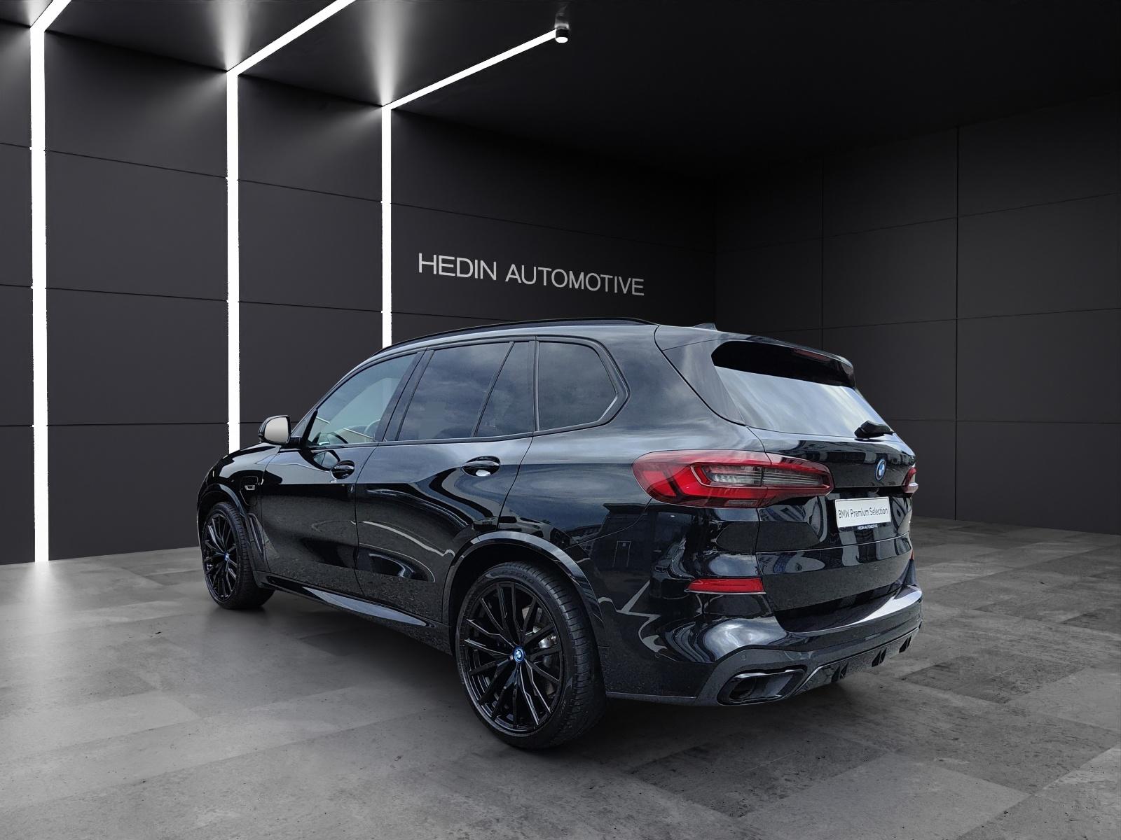 BMW X5 45e xDrive SAG-image-3