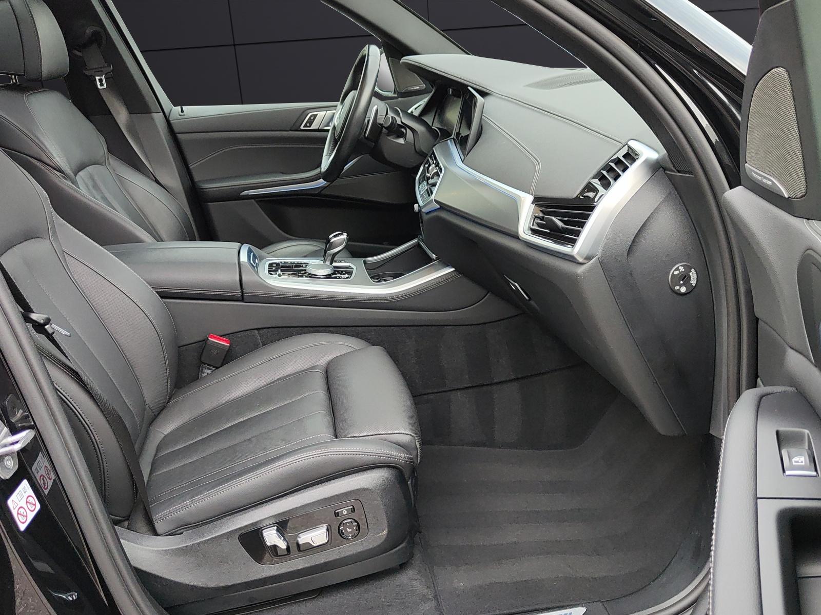 BMW X5 45e xDrive SAG-image-19