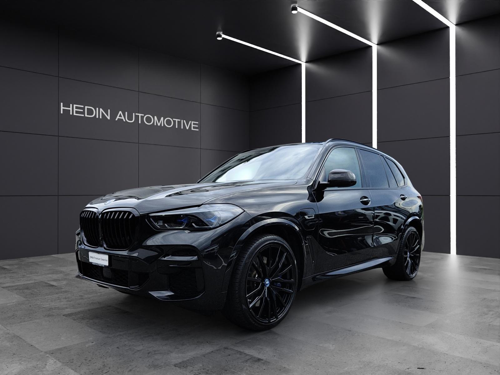 BMW X5 45e xDrive SAG-image-0