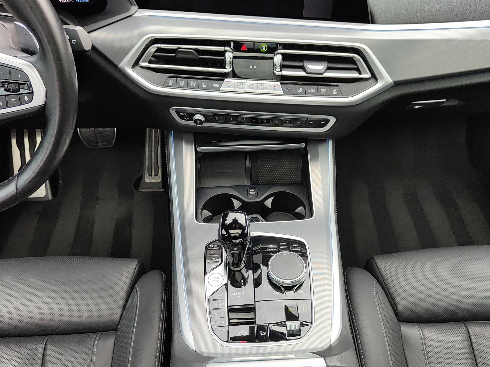 BMW X5 45e xDrive SAG-image-12