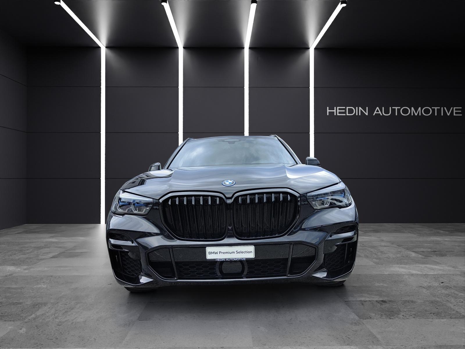 BMW X5 45e xDrive SAG-image-2