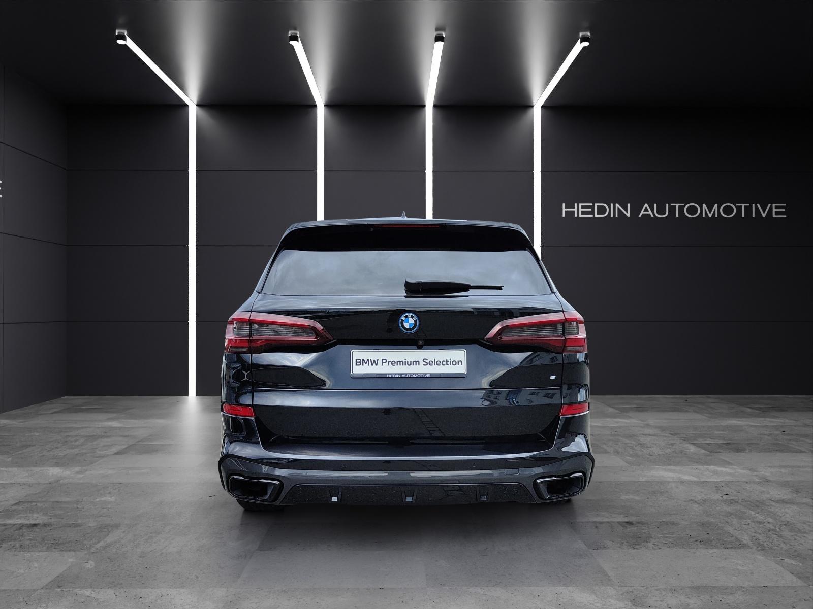 BMW X5 45e xDrive SAG-image-4