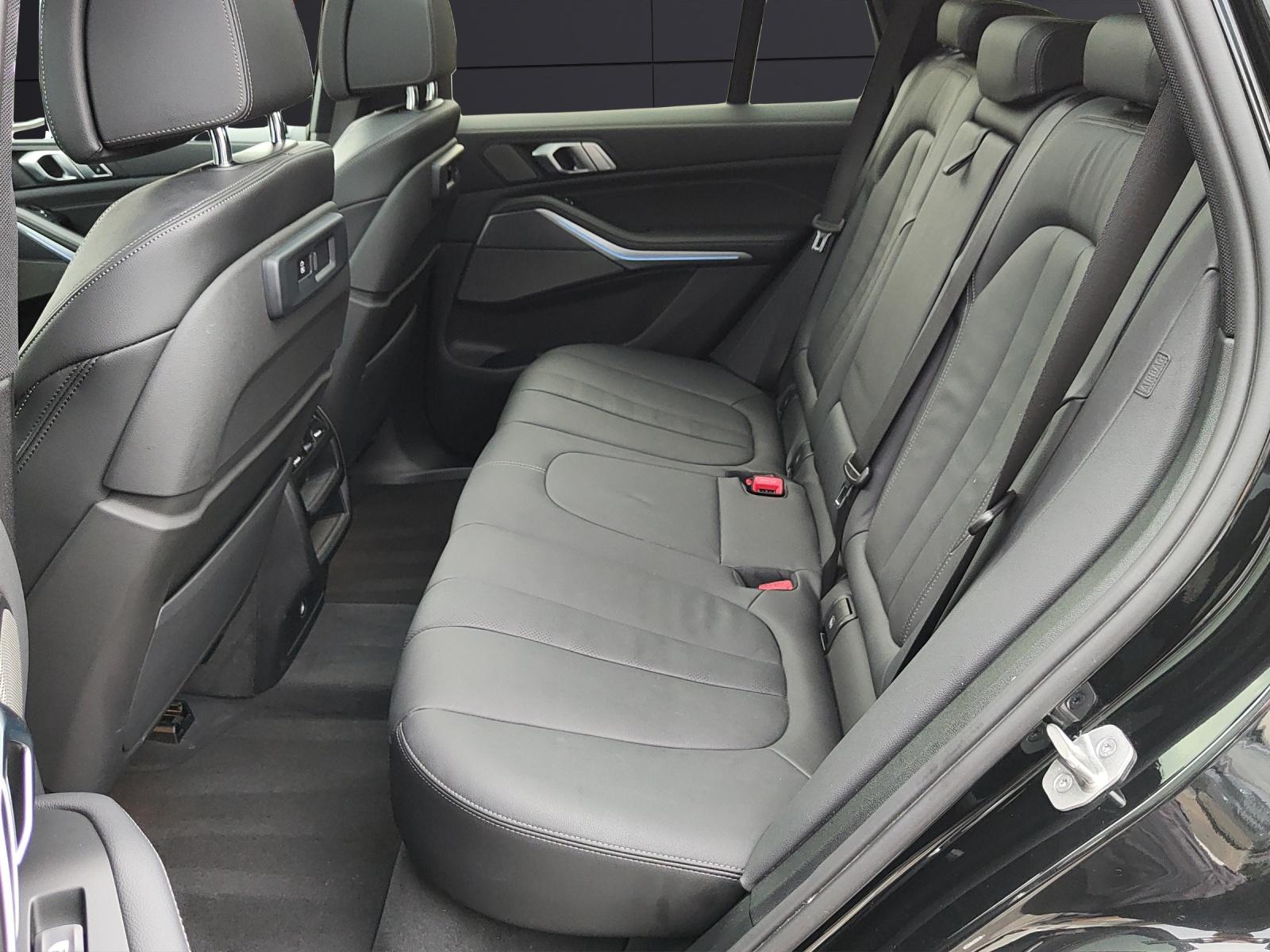 BMW X5 45e xDrive SAG-image-17