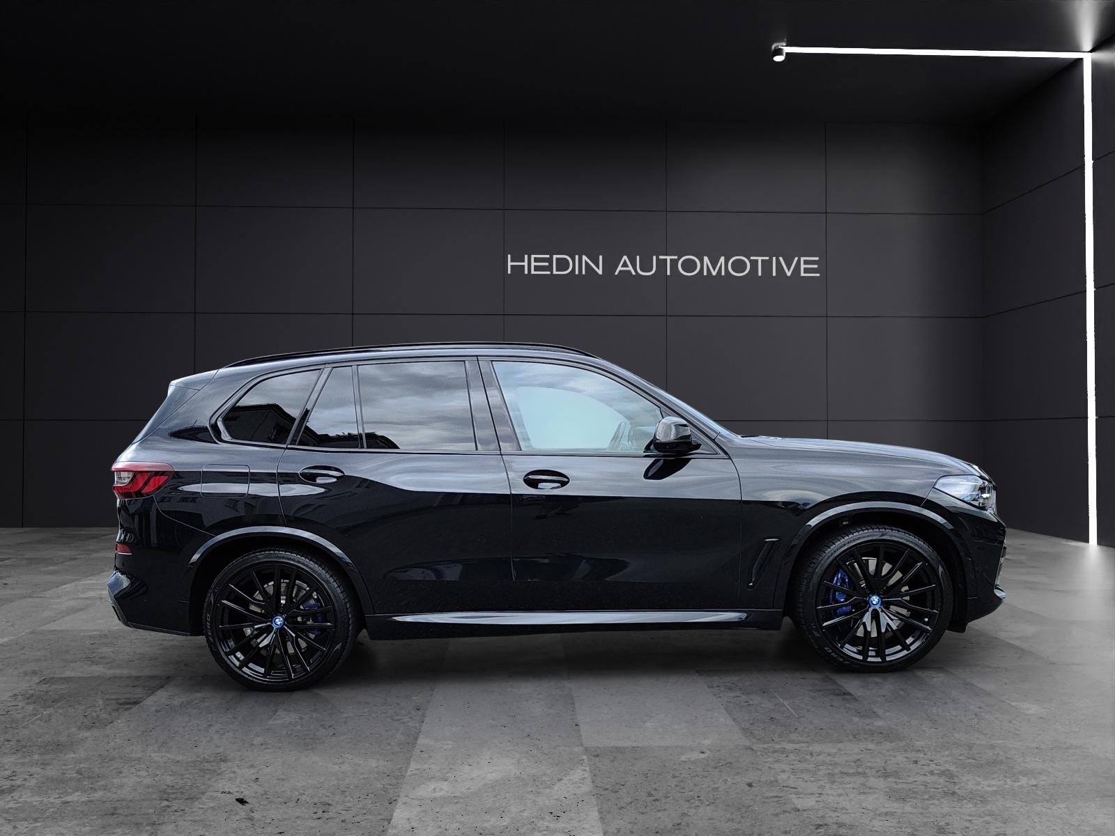 BMW X5 45e xDrive SAG-image-6