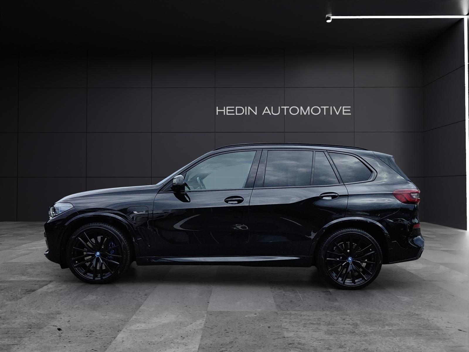 BMW X5 45e xDrive SAG-image-1