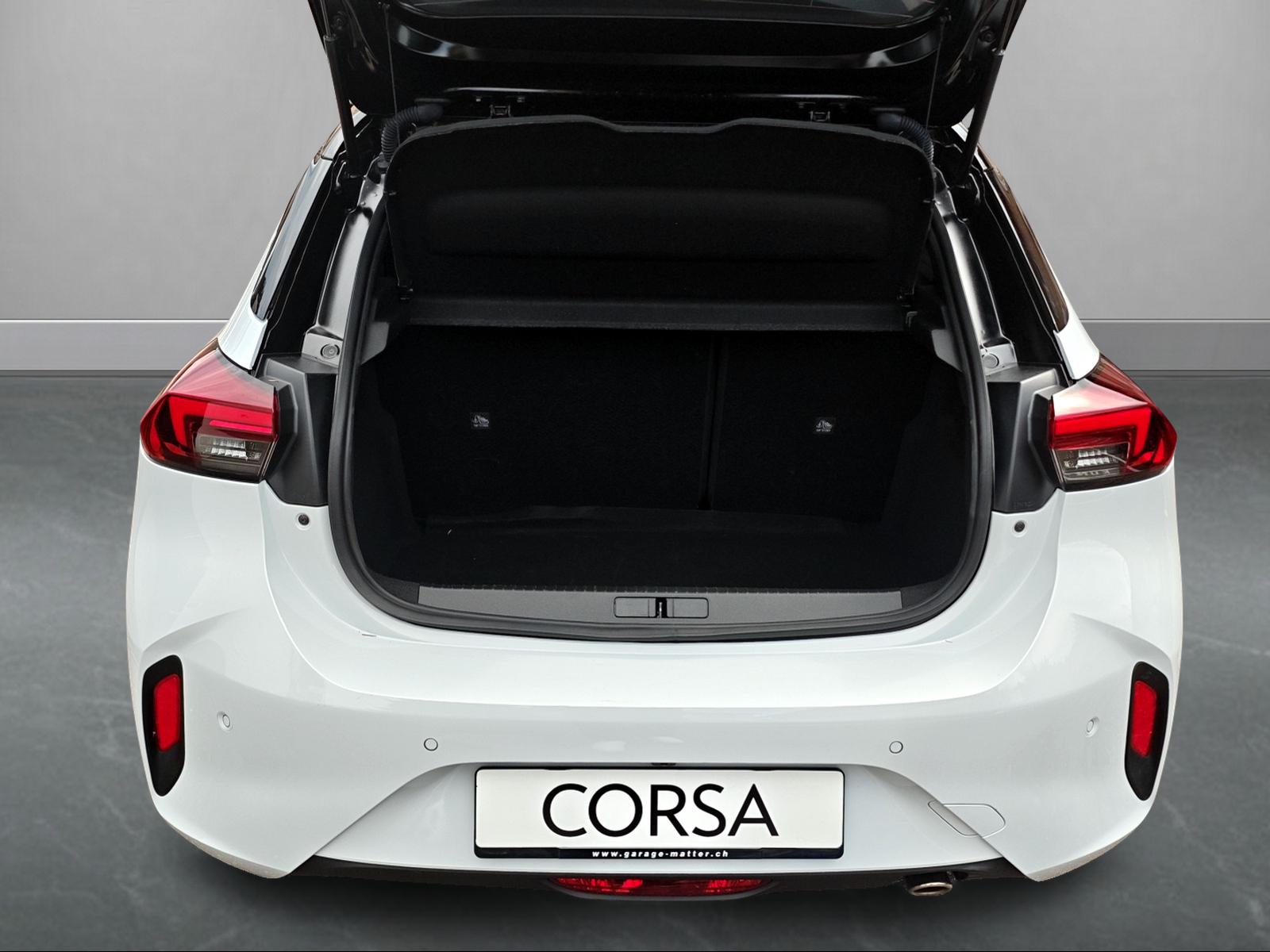 OPEL Corsa 1.2 T GS-image-14
