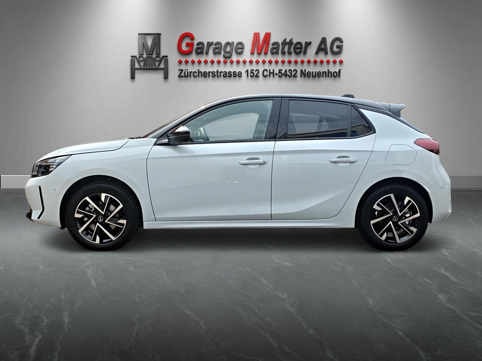 OPEL Corsa 1.2 T GS-image-5