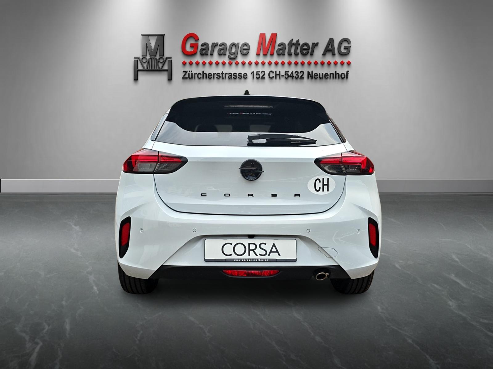 OPEL Corsa 1.2 T GS-image-7