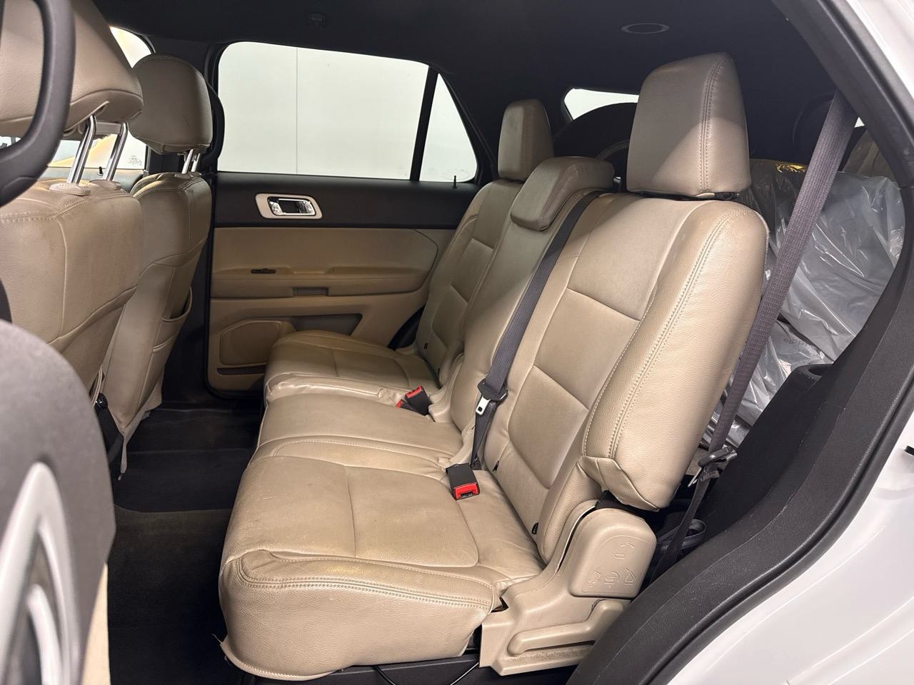 FORD Explorer 3.0 EcoB. Plug-in-Hybrid Platinum 4WD Aut.-image-5